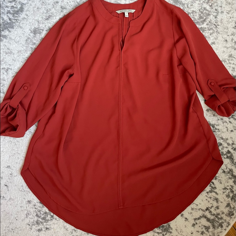 Blouse by 41 Hawthorne